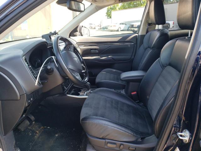 MITSUBISHI OUTLANDER  2020