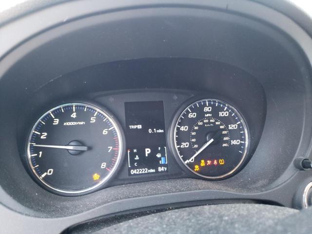 MITSUBISHI OUTLANDER  2020