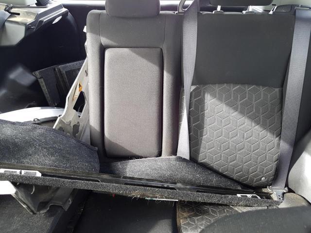 MITSUBISHI OUTLANDER RVR SE 2022