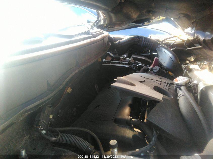 MITSUBISHI OUTLANDER SPORT 2.0 SE 2WD 2021