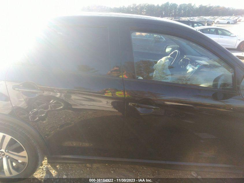 MITSUBISHI OUTLANDER SPORT 2.0 SE 2WD 2021