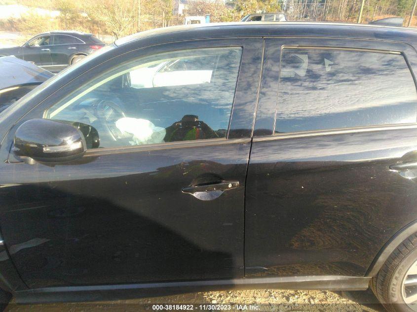 MITSUBISHI OUTLANDER SPORT 2.0 SE 2WD 2021