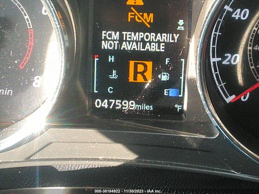 MITSUBISHI OUTLANDER SPORT 2.0 SE 2WD 2021