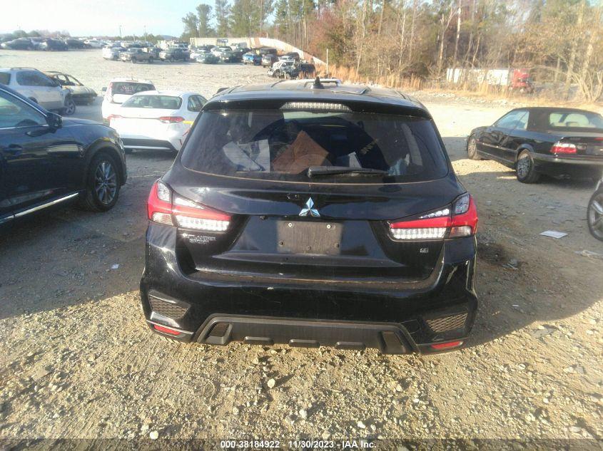 MITSUBISHI OUTLANDER SPORT 2.0 SE 2WD 2021