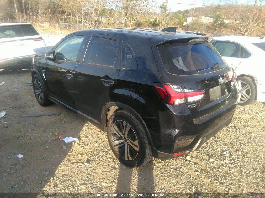 MITSUBISHI OUTLANDER SPORT 2.0 SE 2WD 2021