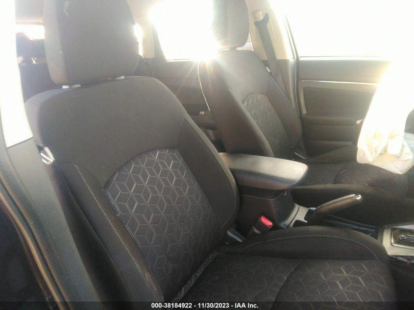 MITSUBISHI OUTLANDER SPORT 2.0 SE 2WD 2021