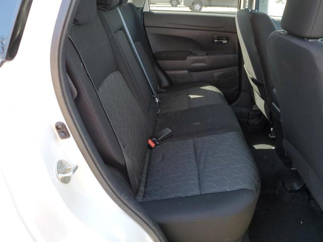 MITSUBISHI OUTLANDER  2020