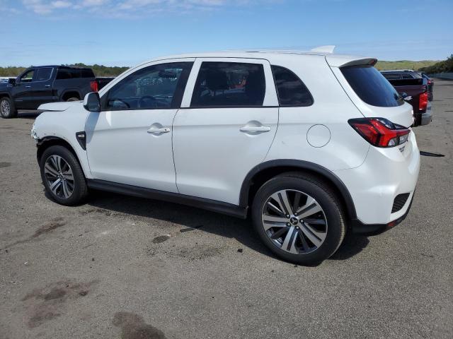 MITSUBISHI OUTLANDER  2020