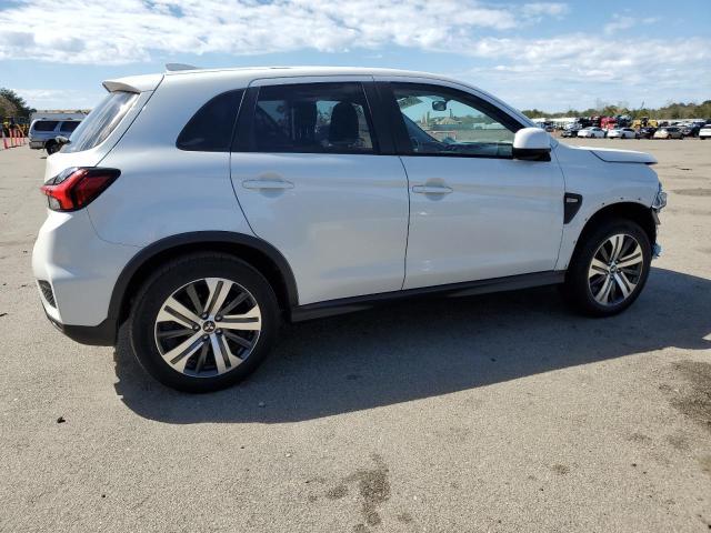 MITSUBISHI OUTLANDER  2020