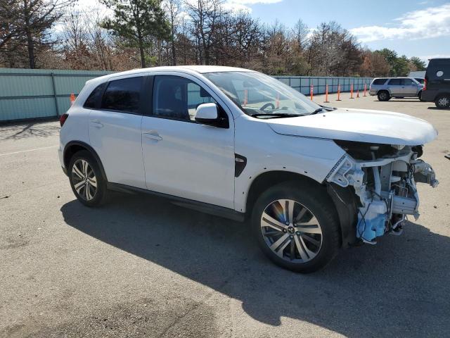 MITSUBISHI OUTLANDER  2020