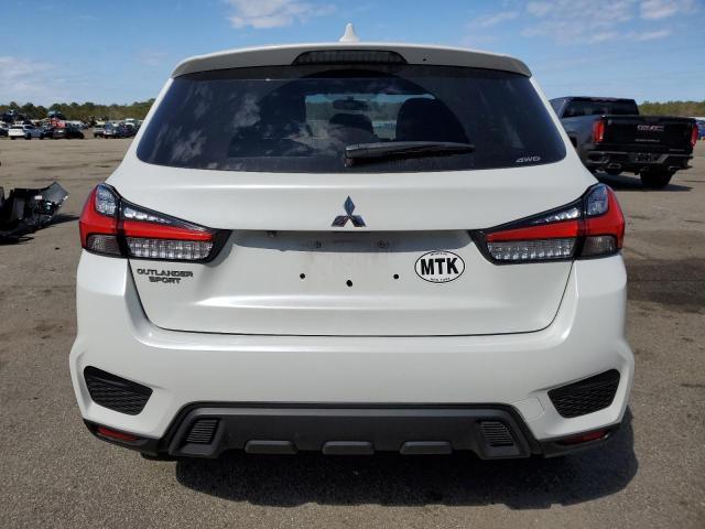 MITSUBISHI OUTLANDER  2020