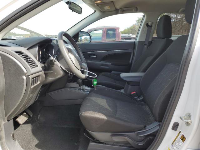 MITSUBISHI OUTLANDER  2020