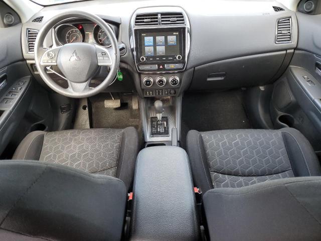 MITSUBISHI OUTLANDER  2020