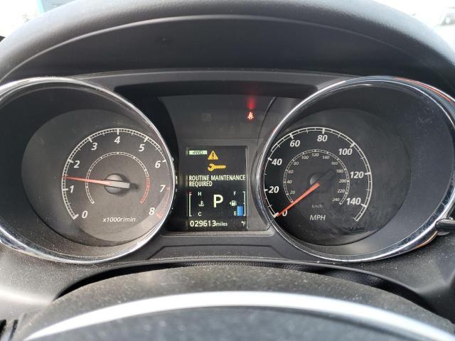 MITSUBISHI OUTLANDER  2020