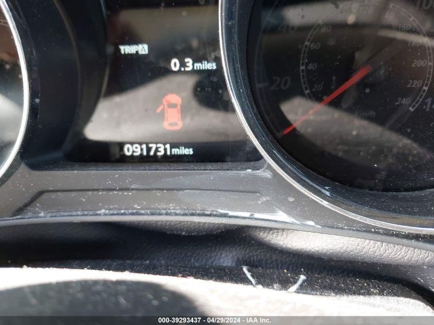 MITSUBISHI OUTLANDER SPORT ES/SE/SP 2020