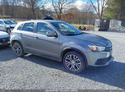 MITSUBISHI OUTLANDER SPORT ES/SE/LE/SP 2019