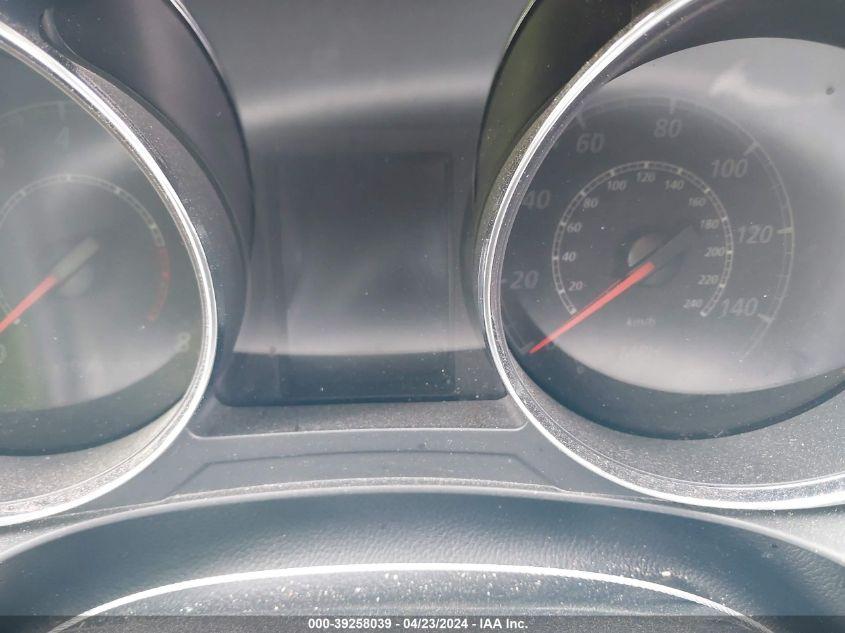 MITSUBISHI OUTLANDER SPORT 2.0 ES AWC/2.0 LE AWC/2.0 RALLIART AWC/2.0 S AWC/2.0 SE 2023