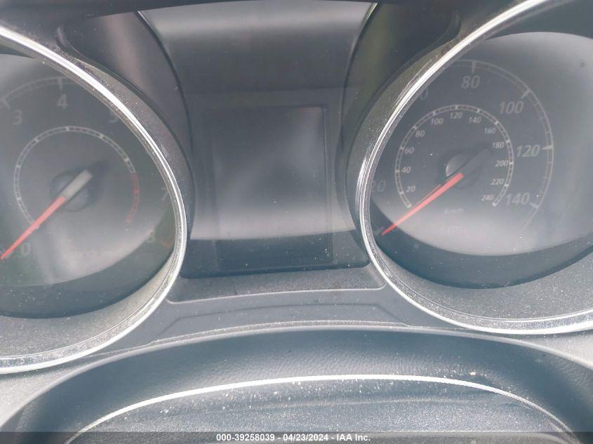 MITSUBISHI OUTLANDER SPORT 2.0 ES AWC/2.0 LE AWC/2.0 RALLIART AWC/2.0 S AWC/2.0 SE 2023