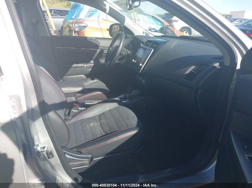 MITSUBISHI OUTLANDER SPORT 2.0 ES /2.0 LE /2.0 RALLIART /2.0 S /2.0 SE /2.0 TRAIL EDITION /ES/LE/RALLIART/S/SE/TRAIL EDITION 2024