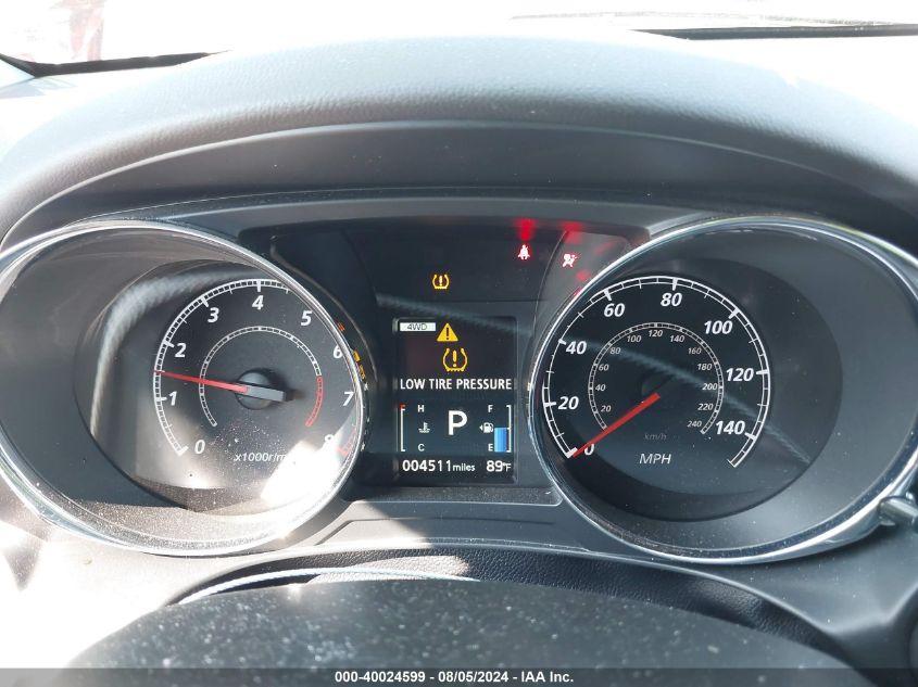 MITSUBISHI OUTLANDER SPORT S/SE/ES/LE/RALLIART/TRAIL EDITION 2024