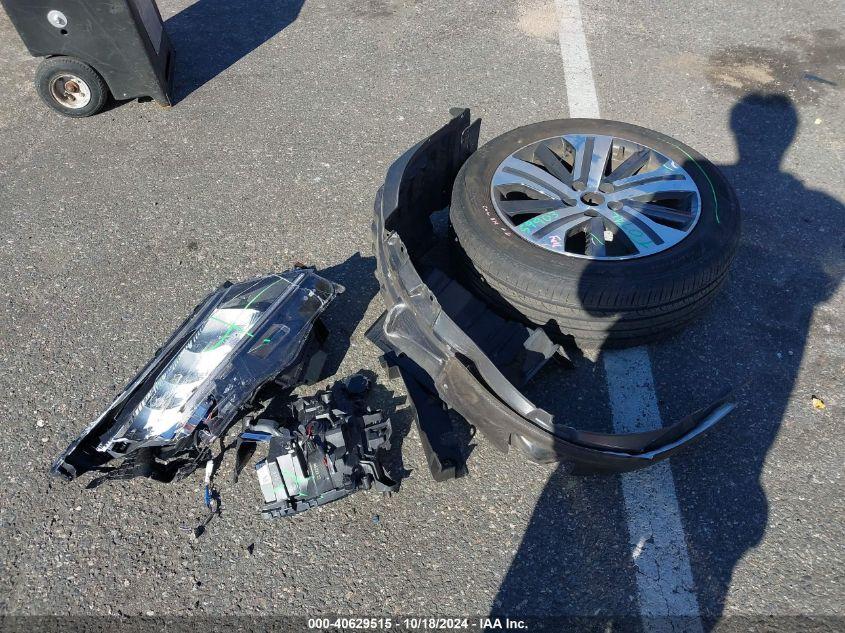 MITSUBISHI OUTLANDER SPORT 2.0 ES AWC/2.0 LE AWC/2.0 RALLIART AWC/2.0 S AWC/2.0 SE AWC 2023