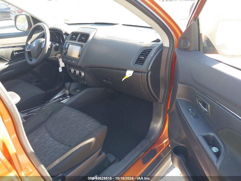 MITSUBISHI OUTLANDER SPORT 2.0 ES AWC/2.0 LE AWC/2.0 RALLIART AWC/2.0 S AWC/2.0 SE AWC 2023