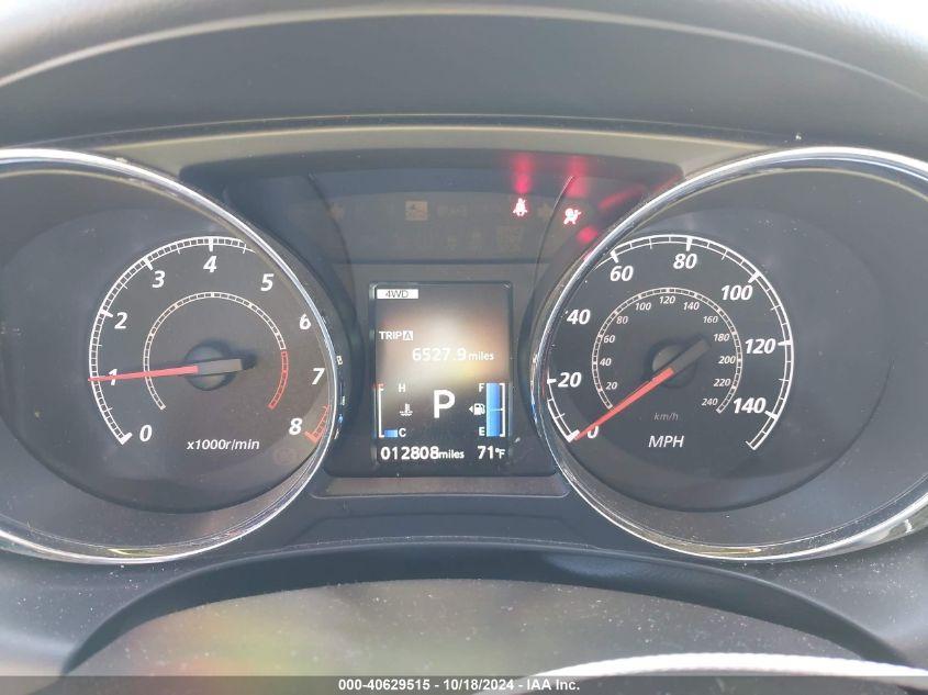 MITSUBISHI OUTLANDER SPORT 2.0 ES AWC/2.0 LE AWC/2.0 RALLIART AWC/2.0 S AWC/2.0 SE AWC 2023