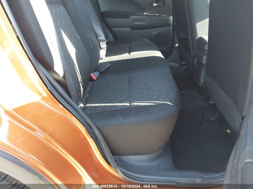 MITSUBISHI OUTLANDER SPORT 2.0 ES AWC/2.0 LE AWC/2.0 RALLIART AWC/2.0 S AWC/2.0 SE AWC 2023