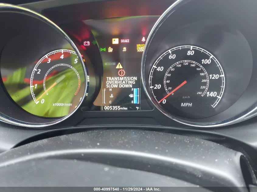 MITSUBISHI OUTLANDER SPORT 2.0 ES /2.0 LE /2.0 RALLIART /2.0 S /2.0 SE /2.0 TRAIL EDITION /ES/LE/RALLIART/S/SE/TRAIL EDITION 2024