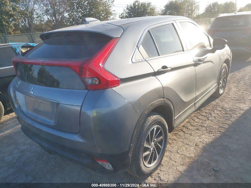 MITSUBISHI ECLIPSE CROSS ES 1.5T 2020