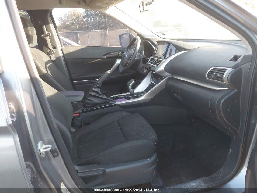 MITSUBISHI ECLIPSE CROSS ES 1.5T 2020