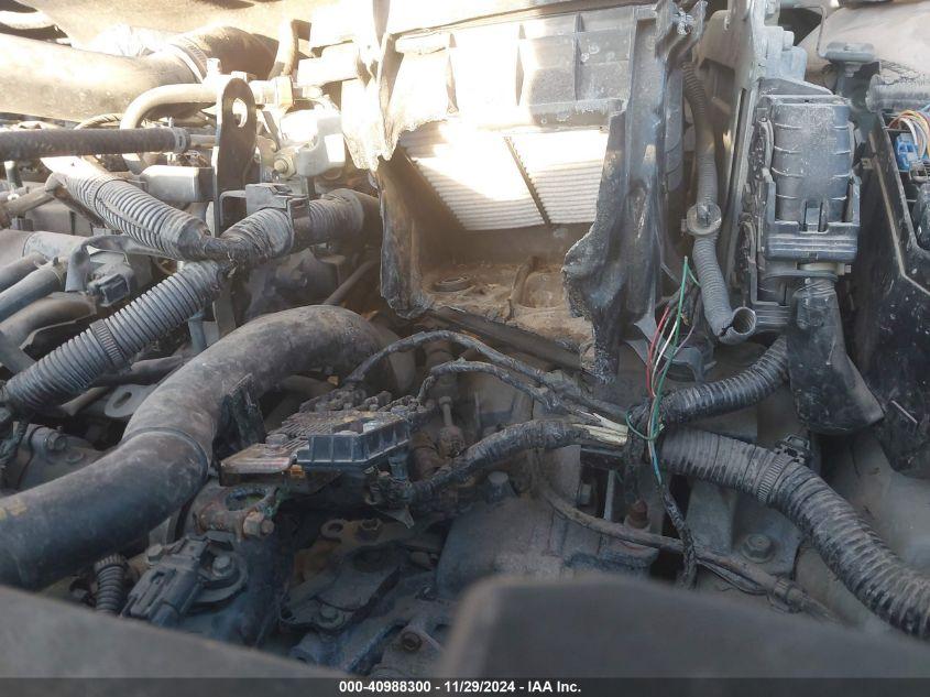 MITSUBISHI ECLIPSE CROSS ES 1.5T 2020