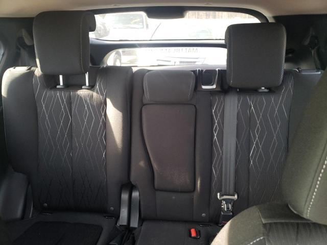 MITSUBISHI ECLIPSE CR 2020