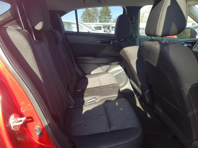 MITSUBISHI ECLIPSE CR 2020