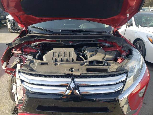 MITSUBISHI ECLIPSE CR 2020