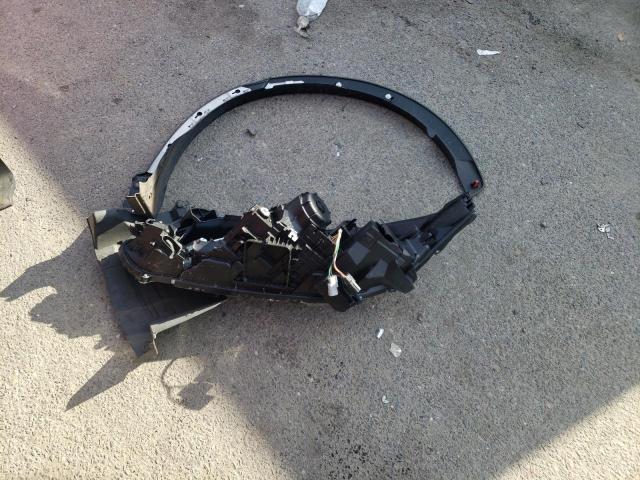 MITSUBISHI ECLIPSE CR 2020