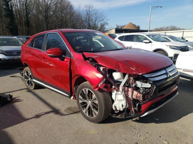 MITSUBISHI ECLIPSE CR 2020