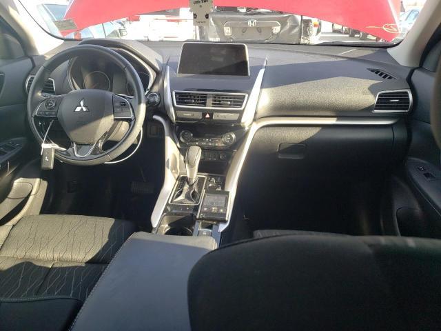 MITSUBISHI ECLIPSE CR 2020