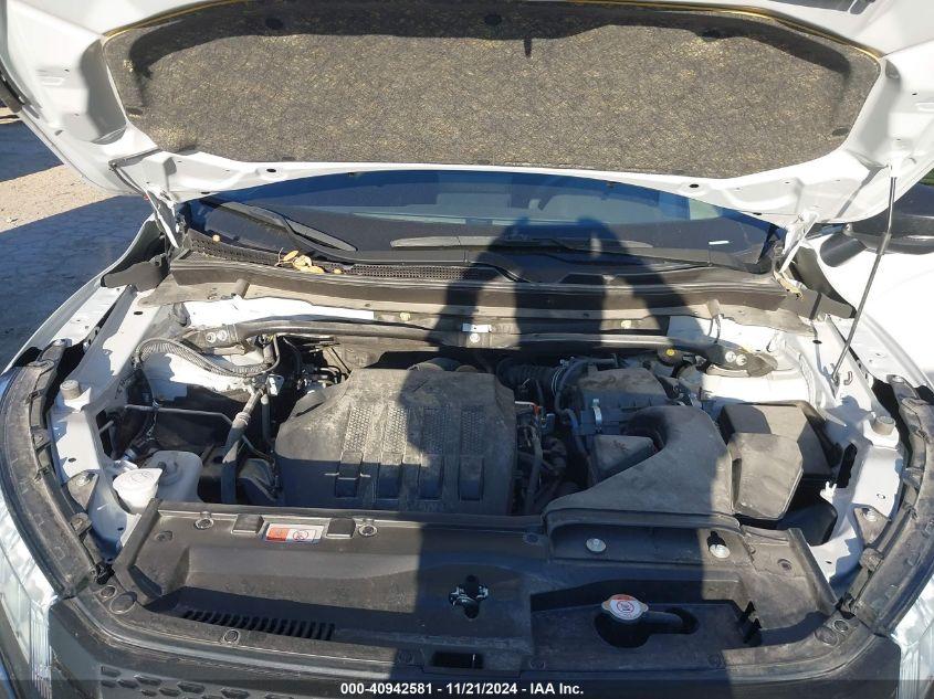 MITSUBISHI ECLIPSE CROSS LE /RALLIART 2023