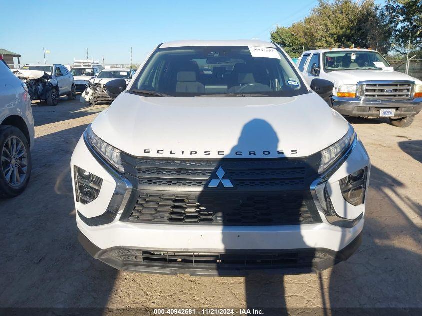 MITSUBISHI ECLIPSE CROSS LE /RALLIART 2023