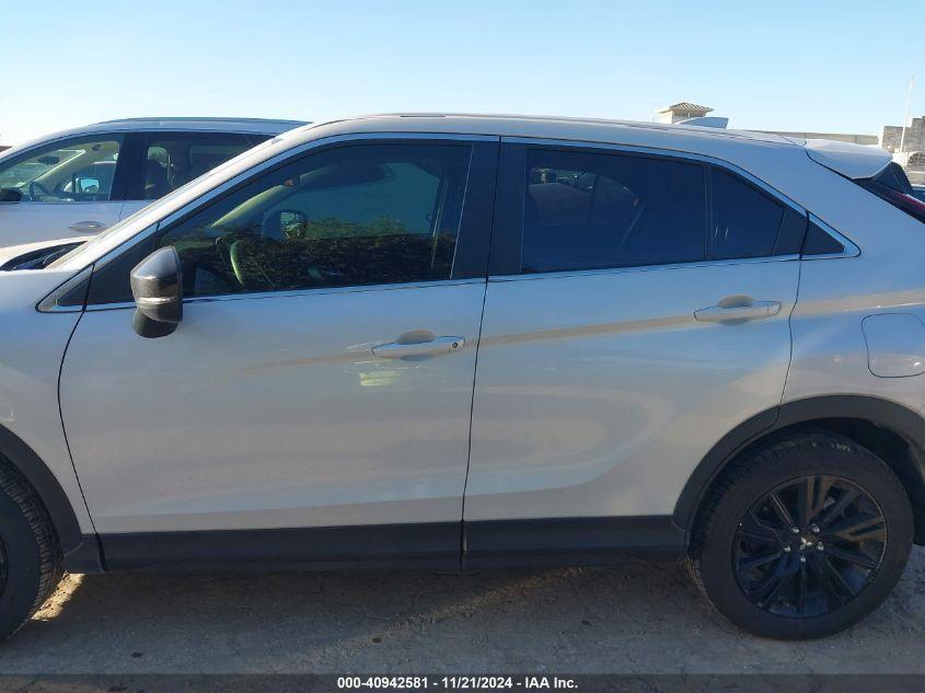 MITSUBISHI ECLIPSE CROSS LE /RALLIART 2023