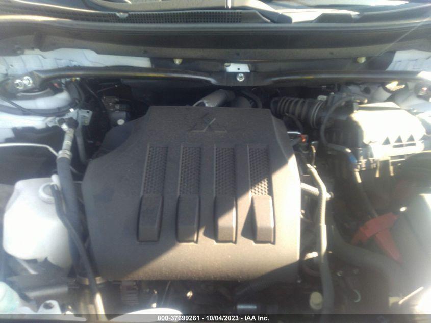 MITSUBISHI ECLIPSE CROSS SE/SEL 2022