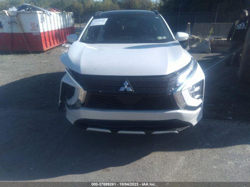 MITSUBISHI ECLIPSE CROSS SE/SEL 2022