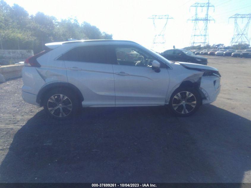 MITSUBISHI ECLIPSE CROSS SE/SEL 2022