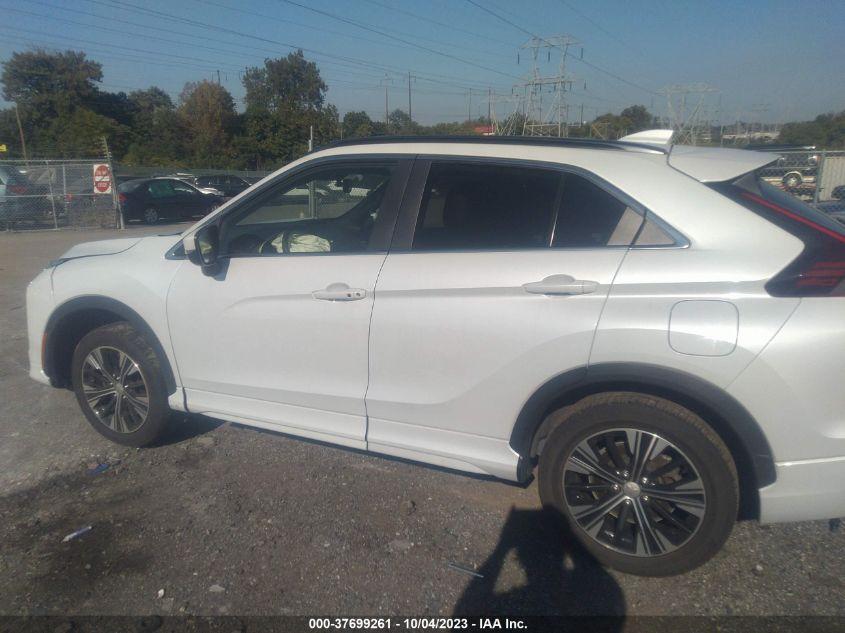 MITSUBISHI ECLIPSE CROSS SE/SEL 2022