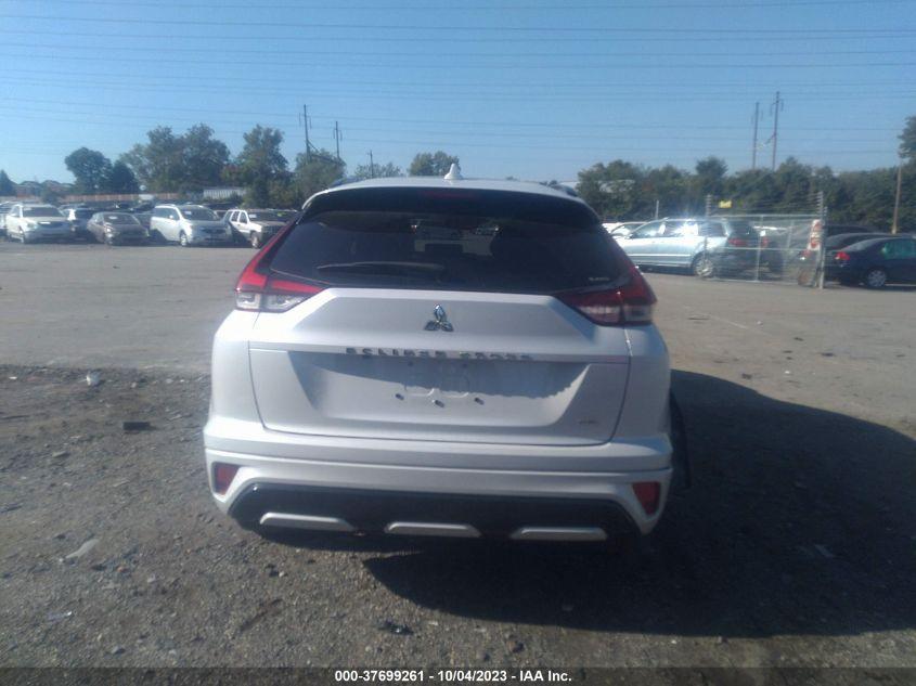 MITSUBISHI ECLIPSE CROSS SE/SEL 2022