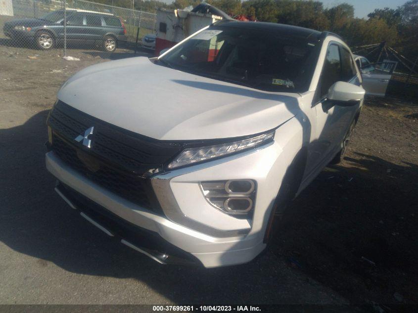 MITSUBISHI ECLIPSE CROSS SE/SEL 2022