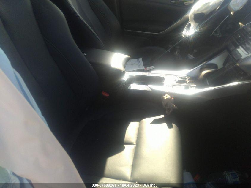 MITSUBISHI ECLIPSE CROSS SE/SEL 2022