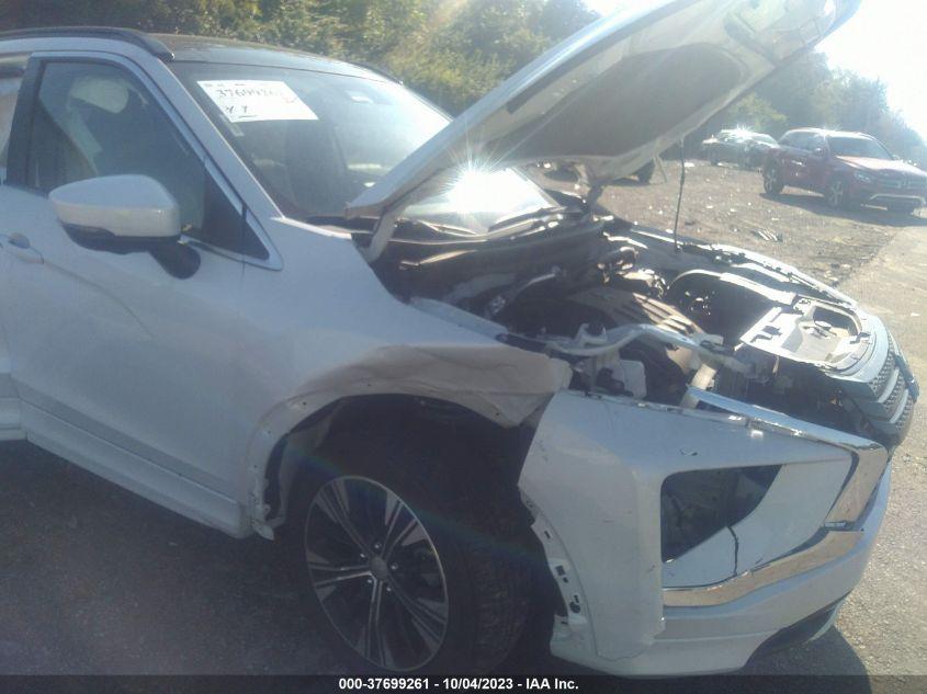 MITSUBISHI ECLIPSE CROSS SE/SEL 2022