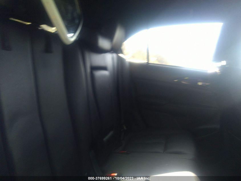 MITSUBISHI ECLIPSE CROSS SE/SEL 2022